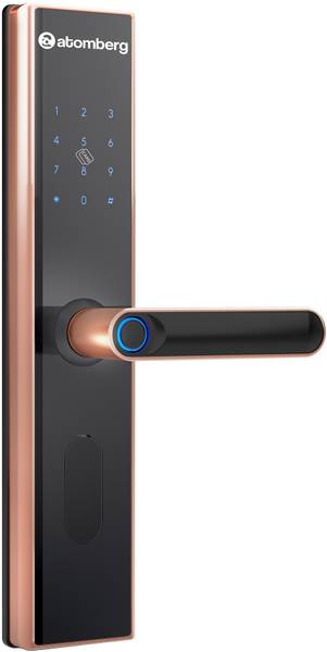 Atomberg SL1 Smart Door Lock
