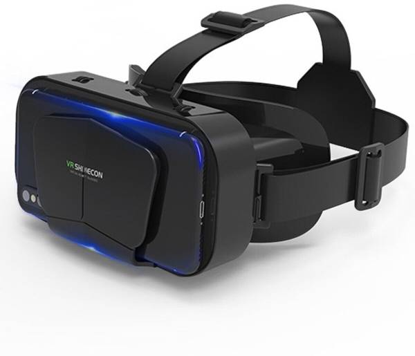 Jaaro VR Headset with Ultimate Visuality