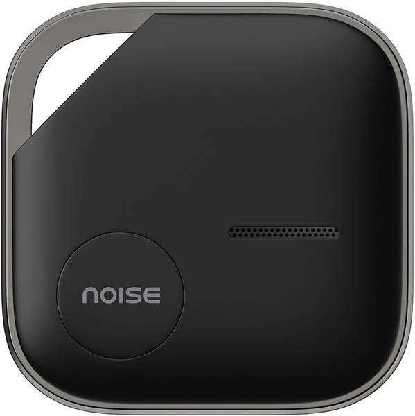Noise Smart Tag 1 Tracker: Compatible with Apple & Android, 1 Year Battery Location Smart Tracker