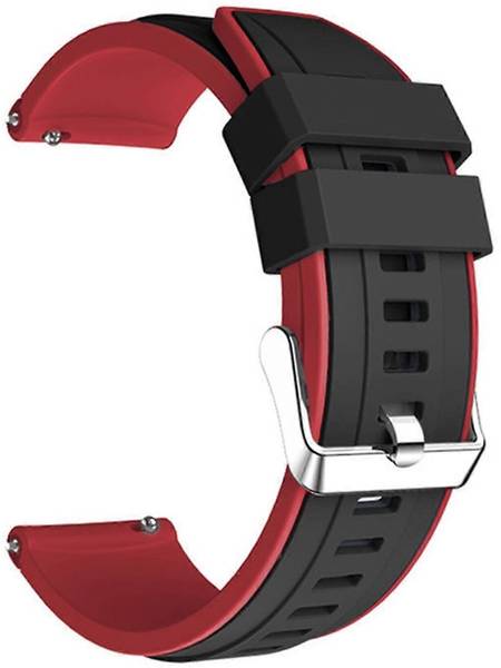 TECHWIND 22MM Watch Strap For SAMSUNG GALAXY GEAR S3 FRONTIER & Compatible 22mm Watches Smart Watch Strap