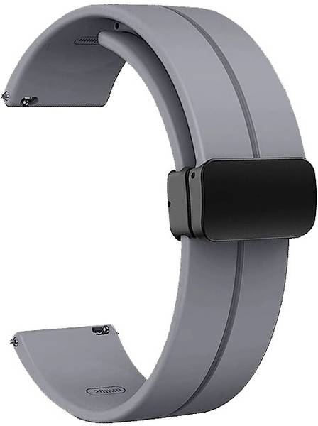 22mm magnetic watch discount band