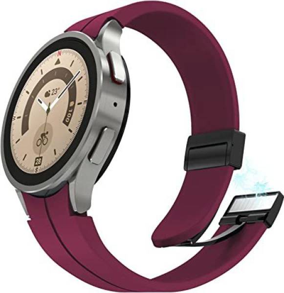 Zapper MAGNETIC STRAP FOR ALL SAMSUNG WATCH SERIES Smart Watch Strap