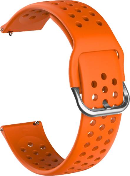 ACM Watch Strap Dot Belt for Cmf By Nothing Watch Pro Smartwatch Band Orange Smart Watch Strap