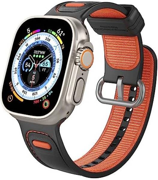 Caseology AMP06250 Smart Watch Strap