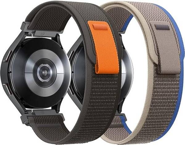 Gear s3 shop nylon band
