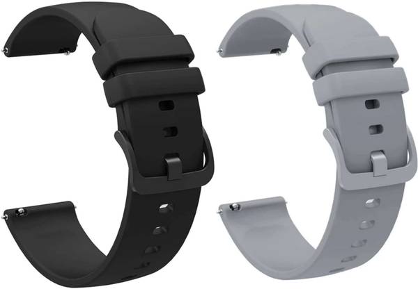 Noise colorfit pro shop 2 black strap