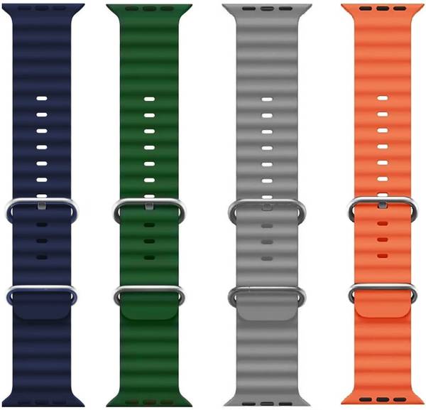 Tommy hilfiger online apple watch strap