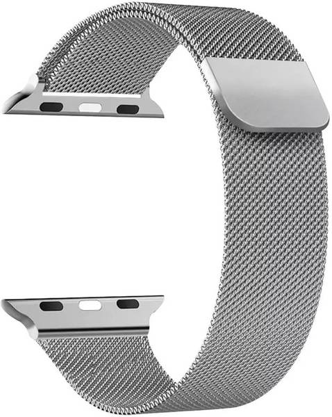 Colorcase Metal Strap Compatible with Fire-Boltt Dream Bsw202 WristPhone Smart Watch Smart Watch Strap