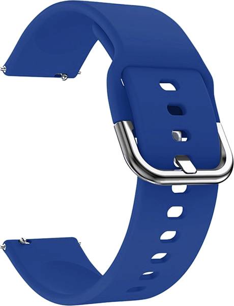 ACM Watch Strap Hook Belt for Cmf By Nothing Watch Pro Smartwatch Band Dark Blue Smart Watch Strap
