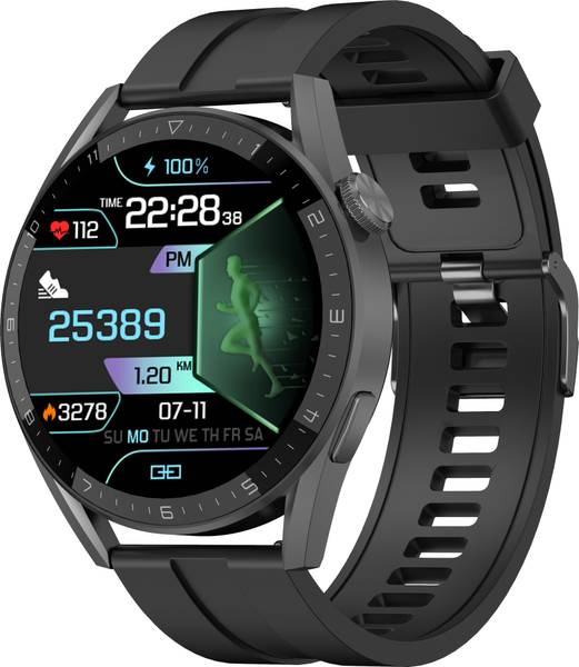TIMESTONE Maxus Smartwatch