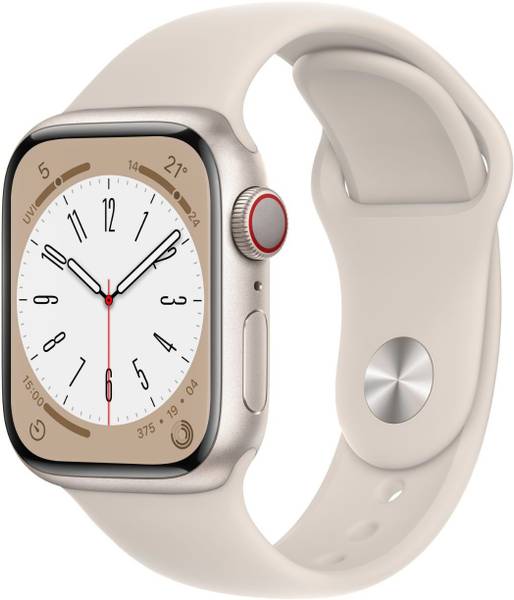 APPLE Watch Series 8 GPS + Cellular
