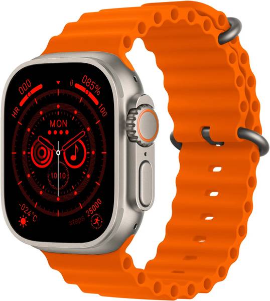 Itech Analog stamp Stores Smartwatch