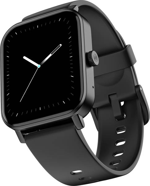 Noise Icon 2 2025 BT Calling- 1.8" Display, 500 NITS Brightness Smartwatch
