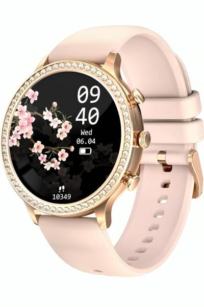MBS Gen 9 smartwatch latest smart watch for girls amoled display Smartwatch