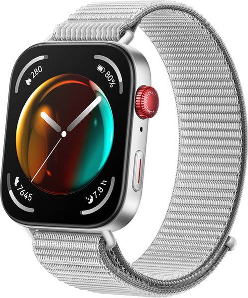 Huawei Watch Fit 3,1.82'' Amoled display,Ultra slim design,All-Round Fitness management Smartwatch