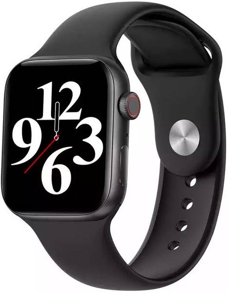 FUK Amaze Touchscreen Bluetooth Calling Function For Men, Women, Boys Girls Smartwatch