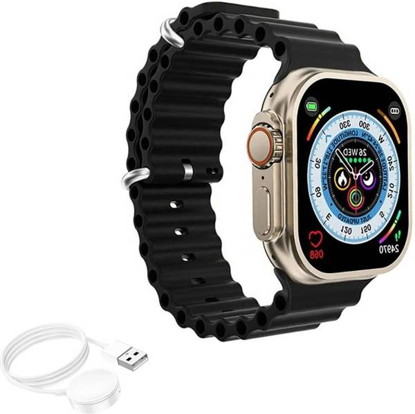 Smartwatch online gps android
