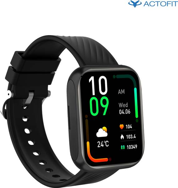Actofit Ultra Smartwatch