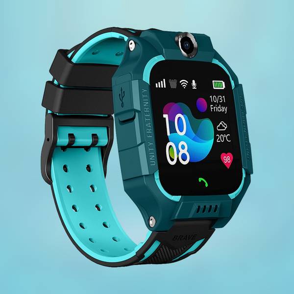 Smartwatch anti lost store