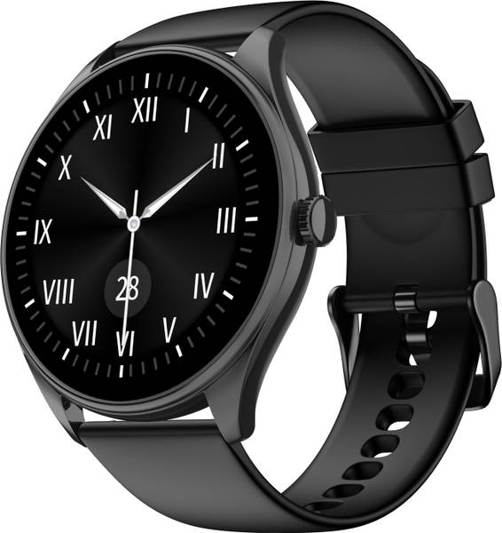 Noise NoiseFit Twist 2 Smartwatch