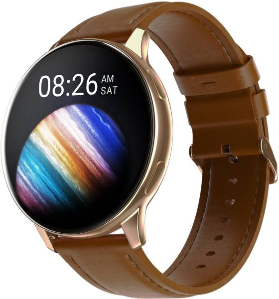 Noise NoiseFit Vortex Plus Smartwatch