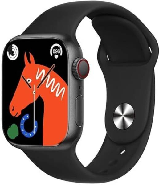 lefasto I8MAX-PRO BLACK SMARTWATCH Smartwatch