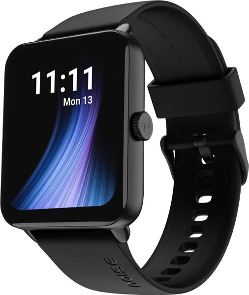 Noise Icon 2 Vista Bluetooth Calling with 1.78" AMOLED display, 150+ watchfaces Smartwatch