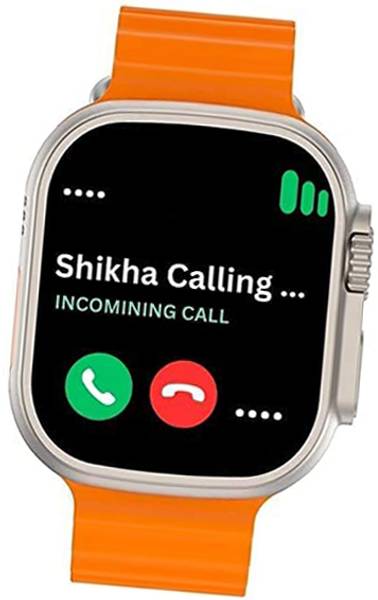 D3 smart sales band