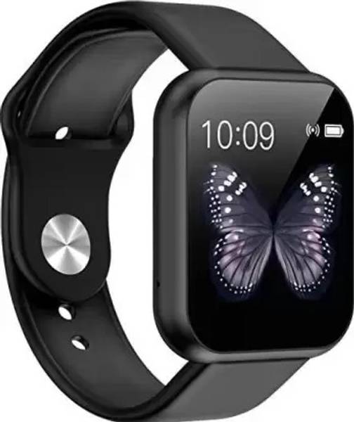 DOPEWOPE T500 Smartwatch New Band With Bluetooth Calling & Extra Features Smartwatch