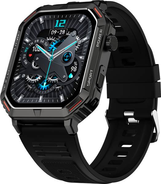 Fire-Boltt Commando Smartwatch