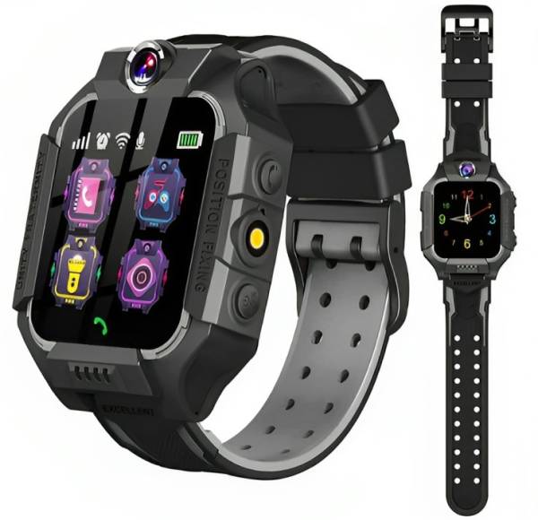 MORDEN SOS GPS smart watch for children kids emergency calling intelligent wrist watch Smartwatch