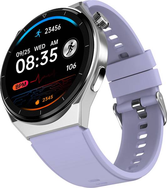 alt Spunk Pro Smartwatch