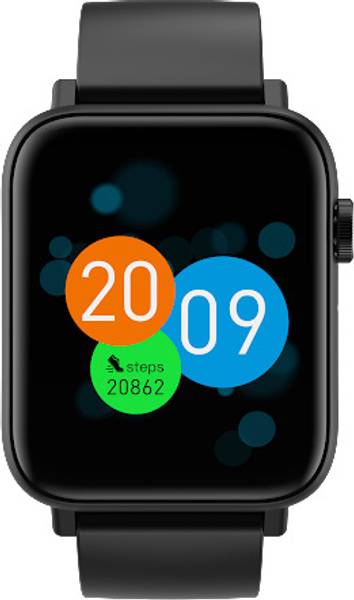 Noise ColorFit Vivid Call 2 Smartwatch