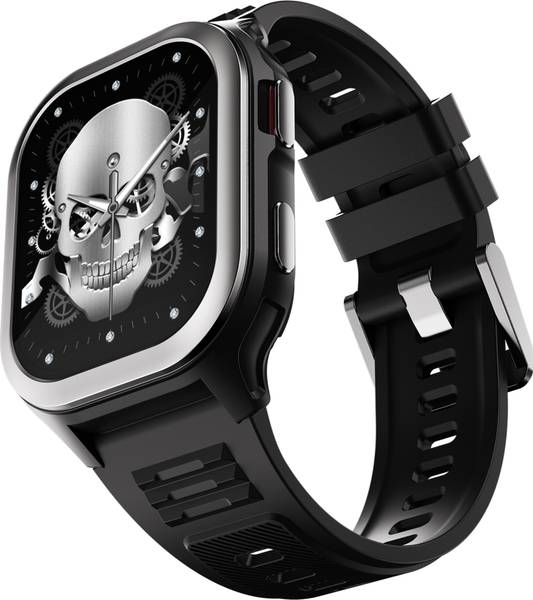 Fire-Boltt 4G Pro Smartwatch