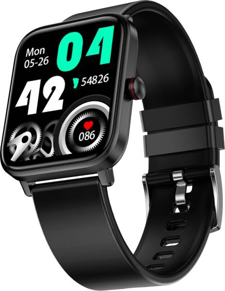 Fire-Boltt Ninja pro max Plus Smartwatch