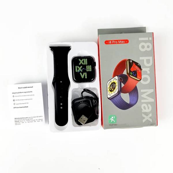 OFM i8 pro max smart watch Smartwatch