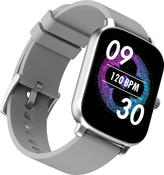 alt OG Bluetooth Calling, 1.69" HD Display with AI Voice Assistant, Built-in Games Smartwatch