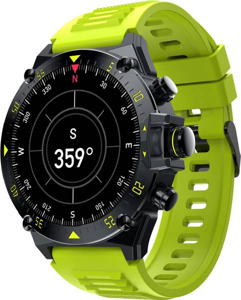 Cult Forge XR Smartwatch