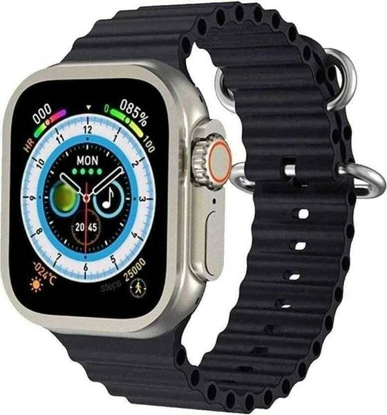 Smartwatch nfc 2025 4g