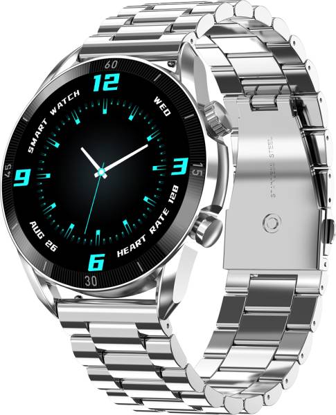 Fire-Boltt Legacy 1.43" Display, Bluetooth Calling with First Every Wireless Charging Smartwatch