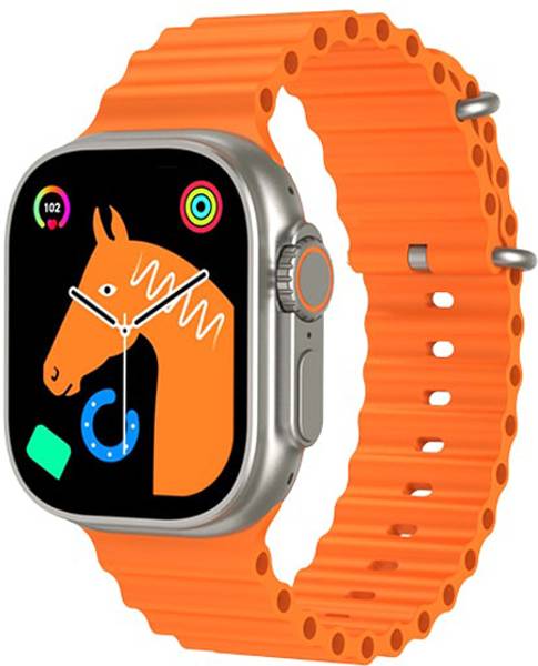Itel best sale smart watch