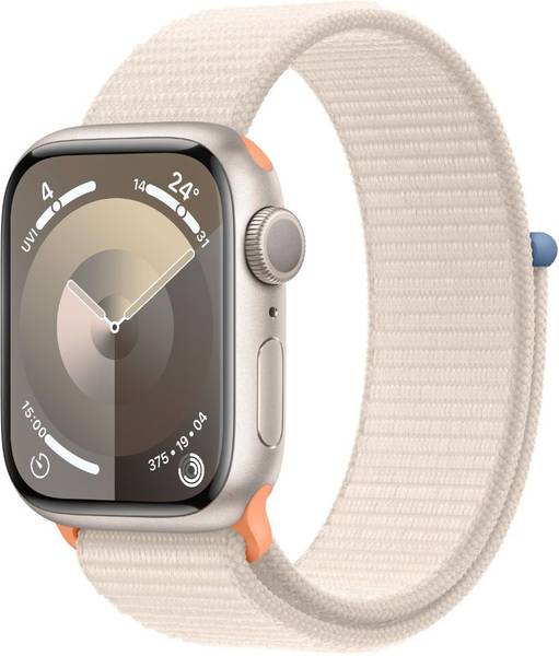 APPLE Watch Series 9 (GPS)