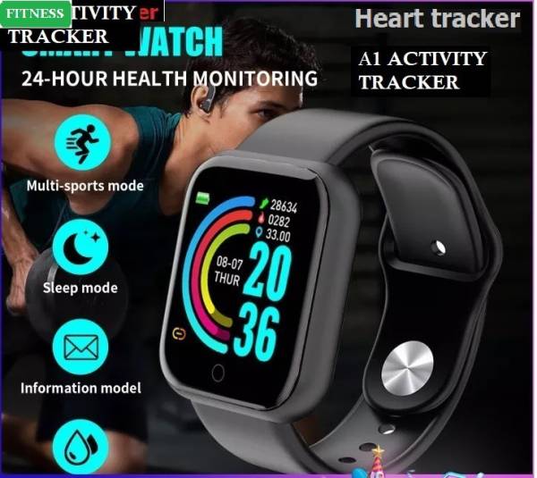 A1 plus best sale smart watch