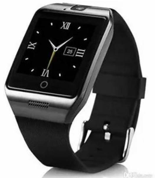 Smartwatch outlet android q18