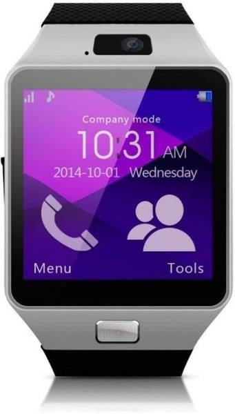 TechBox Sports Smartwatch Bluetooth Compatible with All Mobile Phones Smartwatch Smartwatch