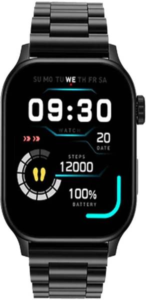 Fire-Boltt Rise Luxe Smartwatch