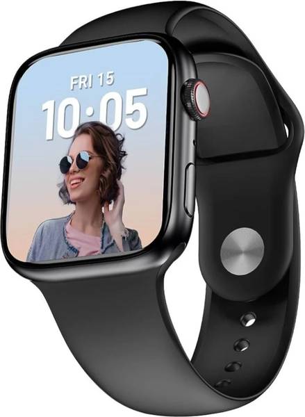 App smartwatch 2025 t500