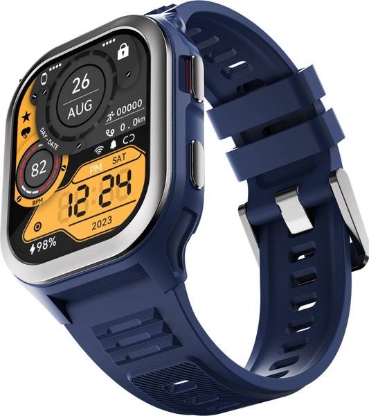 Fire-Boltt 4G Pro Smartwatch