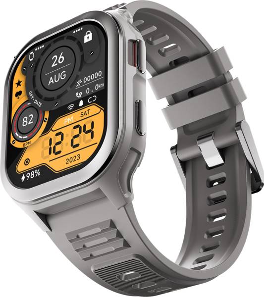 Fire-Boltt 4G Pro Smartwatch