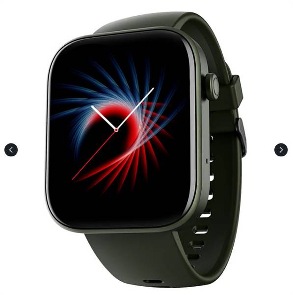 boAt Wave Astra 3 Smartwatch